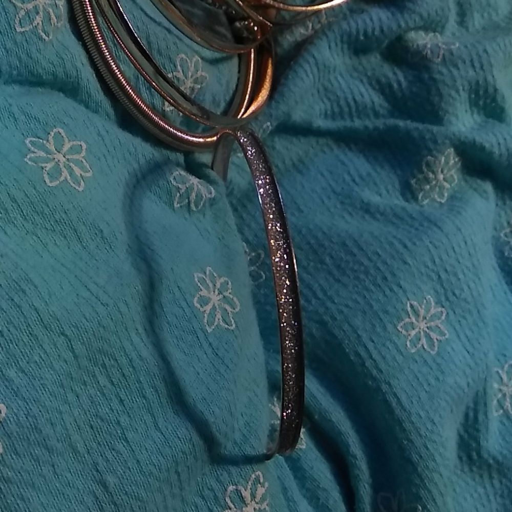 Bangle Bracelets - Picture 6 of 6